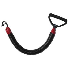 SNOBUNJE Rubber S Hook Strap 4/pk