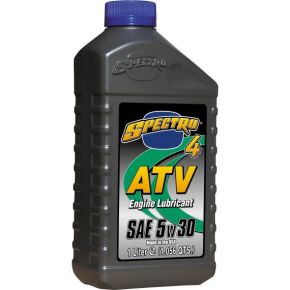 SPECTRO Premium Atv/utv/sno 4t 5w30 1 Lt