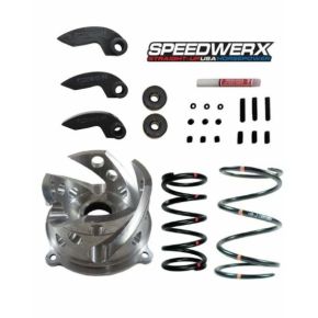 SPEEDWERX Clutch Kit Polaris