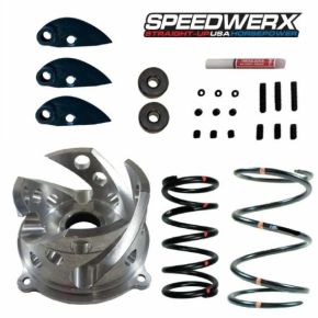 SPEEDWERX Clutch Kit Polaris