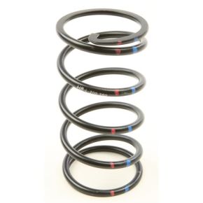 SPEEDWERX H5 Driven Clutch Spring Black/red/blue