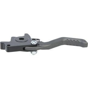 SPG Adjustable Brk Lever Pol Graphite