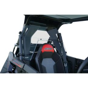 SPIKE Rear Windshield W/vent Can