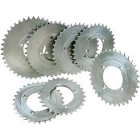 SPORTECH Cnc Machined Billet Aluminum Mini Gear 39 Tooth