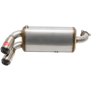 S&S OFFROAD Power Tune Xto Exhaust 49 State