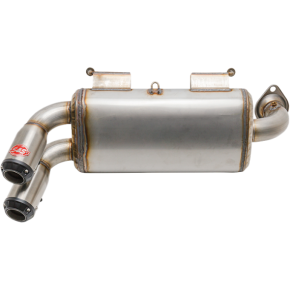 S&S OFFROAD Power Tune Xto Exhaust 49 State