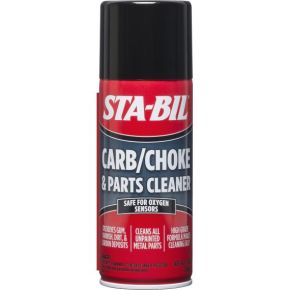 STA-BIL Carburetor Cleaner 12oz