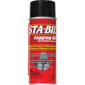 STA-BIL Fogging Oil