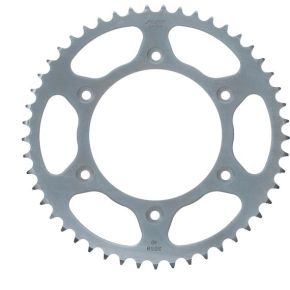 SUNSTAR Rear Sprocket Steel 38t-520 Suz