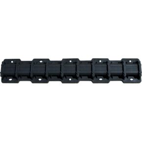 SUPERCLAMP Traction Bar Kit Includes Hardware 6/pk