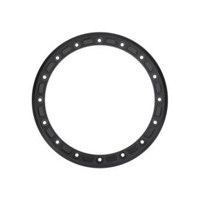 SYSTEM 3 Sb5 Beadlock 14" Ring Black