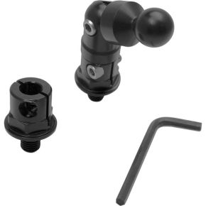 TECHMOUNT Mirror Mount 10mm