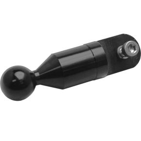 TECHMOUNT Shaft W/ball 3" Black