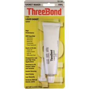 THREEBOND Liquid Gasket 1184 3.5oz