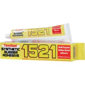 THREEBOND Synthetic Rubber Adhesive 75g