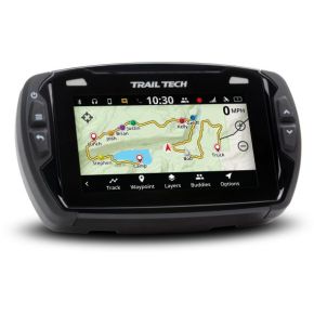 TRAIL TECH Voyager Pro Gps Kit