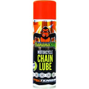 TRU TENSION Bananaslip Chain Lube