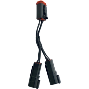 ULTRACOOL Accessory 4 Pin Connector Touring `94-13