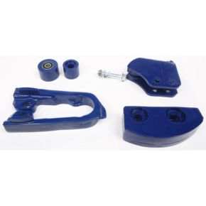 UPP Chain Slider Set Stock (blue)