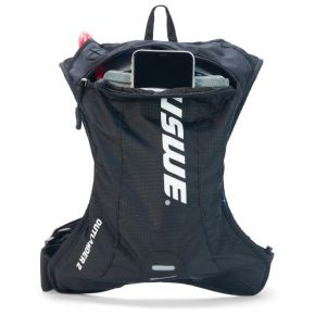 USWE Outlander 2 Hydration System Black 1.5l