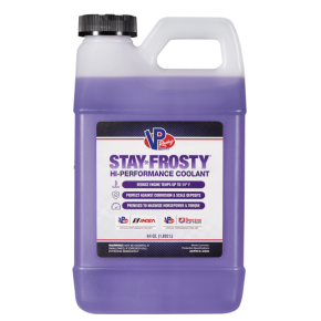 VP RACING Stay Frosty Hp Hi-performance Formula