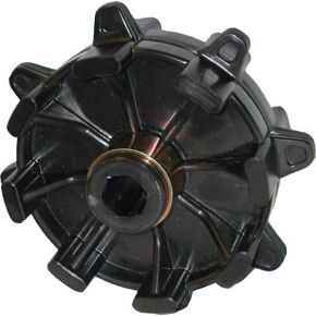 WAHL BROS No Slip Combo Sprocket 2.86" Pitch