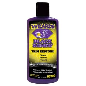 WIZARDS Black Renew 8oz