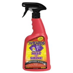 WIZARDS Mist-n-shine 22oz