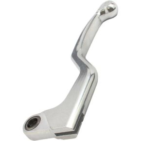 WORKS Elite Perch Lever (silver)