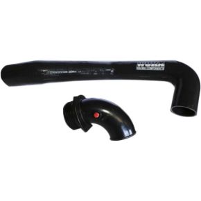 WORX Free Flow Exhaust Kit Sd Spark 2-3 Seaters And Ibr Models