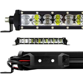 XK GLOW 14" Rgbw Light Bar