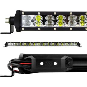 XK GLOW 32" Rgbw Light Bar