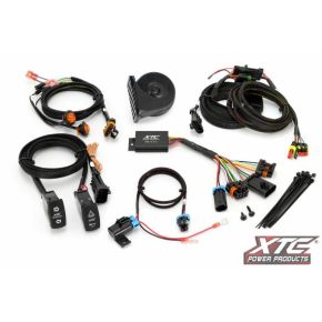 XTC Power Products Self Canceling T/s Kit Can