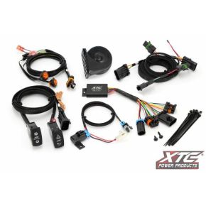 XTC Power Products Self Canceling T/s Kit Can