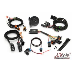 XTC Power Products Self Canceling T/s Kit Can