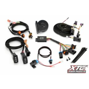 XTC Power Products Self Canceling T/s Kit Hon