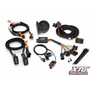 XTC Power Products Self Canceling T/s Kit Pol