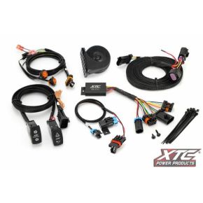 XTC POWER PRODUCTS Self Canceling T/s Kit Pol