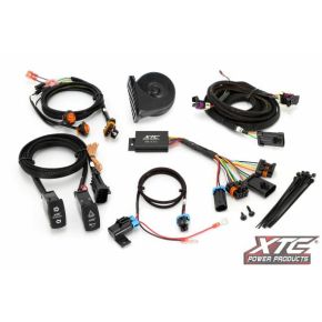 XTC POWER PRODUCTS Self Canceling T/s Kit Pol