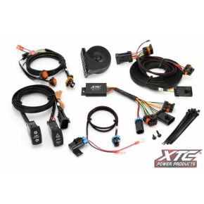 XTC POWER PRODUCTS Self Canceling T/s Kit Pol