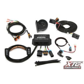 XTC POWER PRODUCTS Std Turn Signal Kit Pol