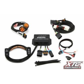 XTC POWER PRODUCTS Std Turn Signal Kit Rox