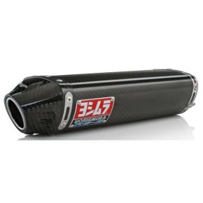 YOSHIMURA Exhaust Street Rs-5 Slip-on Ss-cf-cf