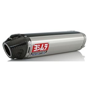 YOSHIMURA Exhaust Street Rs-5 Slip-on Ss-ss-cf