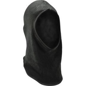 ZAN Balaclava Fleece Black