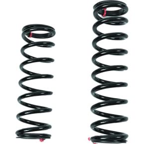 ZBROZ Zbroz Rear Spring Kit Agg Pol 11-18 Pro Rmk S/m