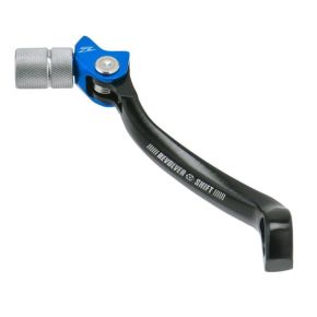 ZETA Revolver Shift Lever Hus H-blue