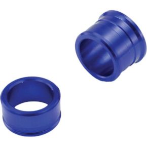 ZETA Wheel Spacers Rear Blue