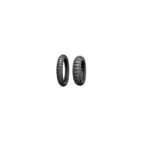 Shinko Shinko E804 Big Block Adventure Touring Tire (Front - 110/80-19)