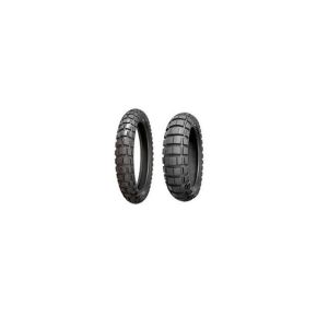 Shinko Shinko E804 Big Block Adventure Touring Tire (Front - 90/90-21)